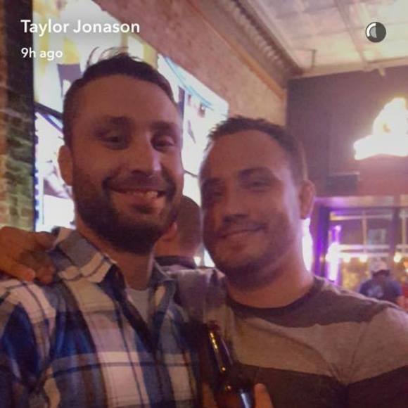 Meet your Posher, Jason - Picture 1 of 1